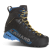 Ботинки STELLAR GTX (47, Black/Blue, , , , , , )
