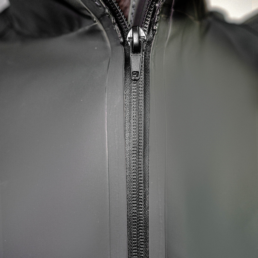 NORGA JACKET Куртка влагозащитная (52-54 р-р, олива)