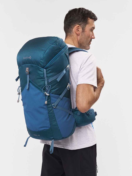 Рюкзак Trail 42 V2 (, 8900/шторм, , , , , )