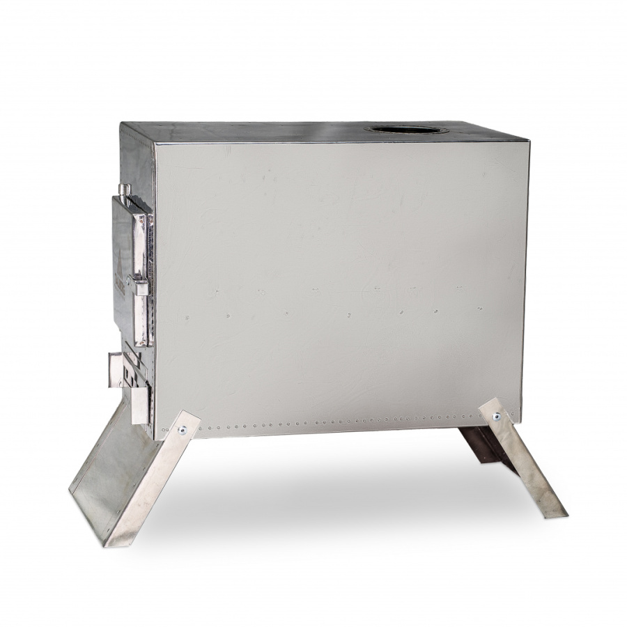 NORGA STOVE печка (35х18х26 см) NORGA STOVE печка (35х18х26 см)