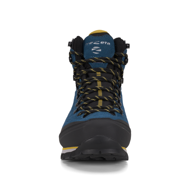 Ботинки TORNADO WP (46, Slate/Yellow, , , , , )