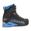 Ботинки STELLAR GTX (46, Black/Blue, , , , , , )