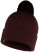 Шапка BUFF KNITTED HAT (One Size, Tim Maroon, , , )