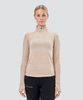 Лонгслив Nordski Impulse Beige W (42-L, Beige, , , , , )
