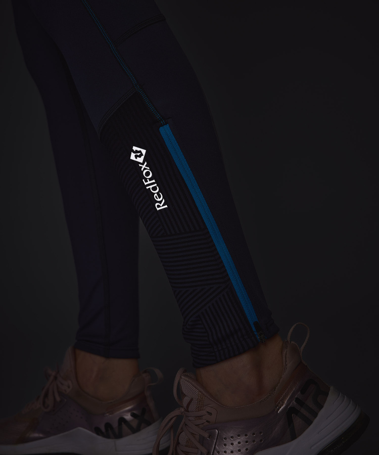 Брюки Multi Light IV Женские (L, 2000/асфальт, , , )