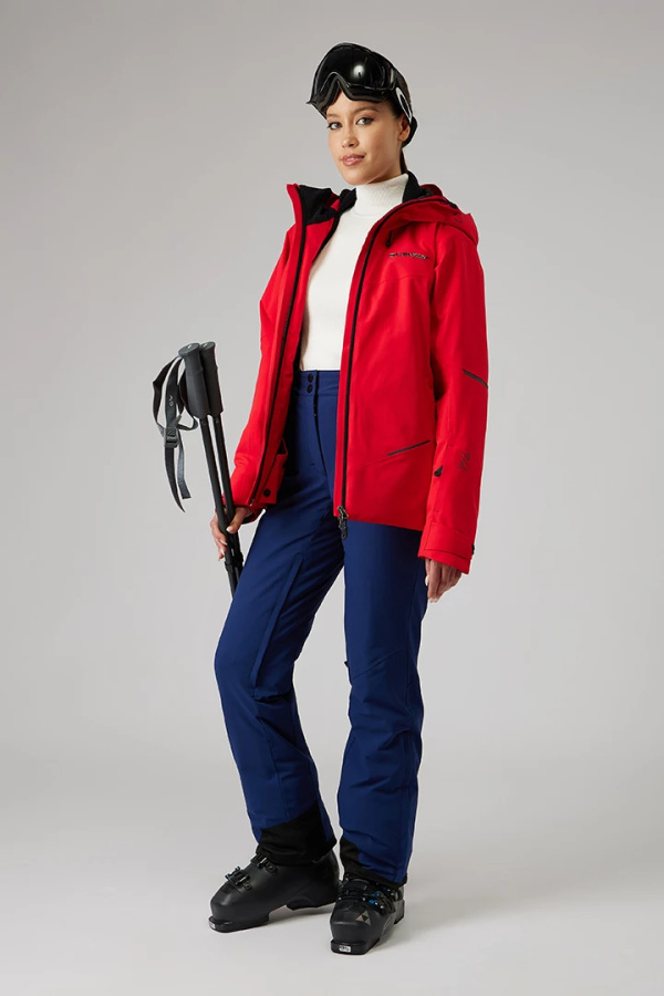 *Куртка 23-42533 гор. жен. (42, 70 Красный, 162, , , , ) *Куртка 23-42533 гор. жен. (42, 70 Красный, 162, , , , )