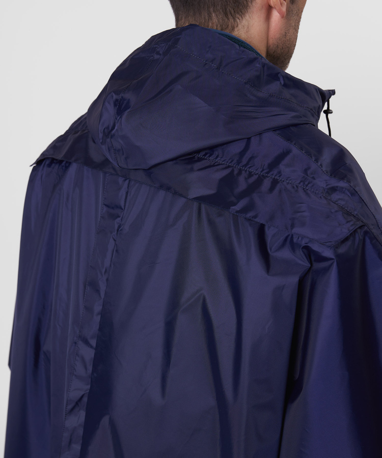 Накидка Poncho Plus (, 9100/т.синий, , , , , ) Накидка Poncho Plus (, 9100/т.синий, , , , , )