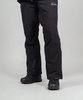 Брюки Nordski Season Black (50/L, Black, , , , , )