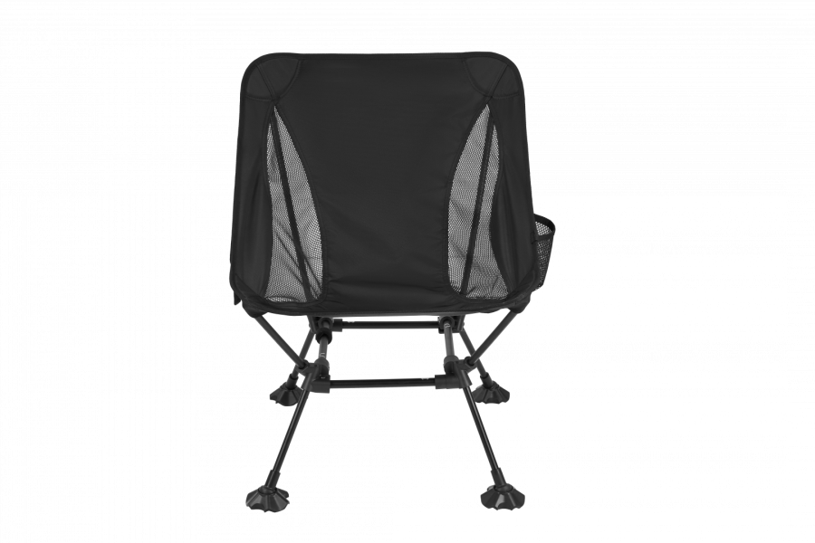 2406 ULTRALIGHT SQUARE TALL CHAIR кресло скл. (черный) 2406 ULTRALIGHT SQUARE TALL CHAIR кресло скл. (черный)