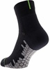 Носки 3 Season Outdoor Sock Mid (L, Black/Grey, , , )