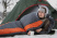 Talberg summit exp -28°c спальный мешок (-28с, серый/оранжевый левый)