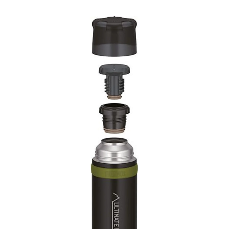 Термос из нерж. стали тм THERMOS FFX-501 MTBK 0.5L (0.5 л, , , , , , )