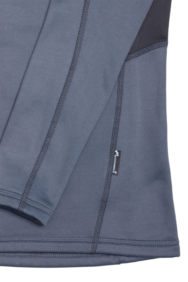 "Джемпер Fad муж (XL, Серый/Черный, , , , , )