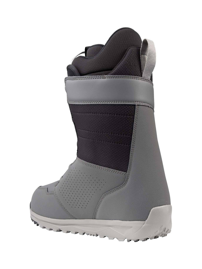 Ботинки для сноуборда Cascade (10.5, Gray, , , , , )