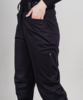 Брюки Nordski Season Black W (44-XL, Black, , , , , )