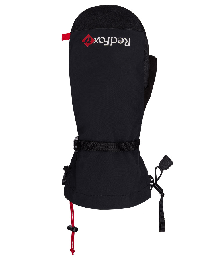 Верхонки Pro Shell (XL, 1000/черный, , , ) Верхонки Pro Shell (XL, 1000/черный, , , )
