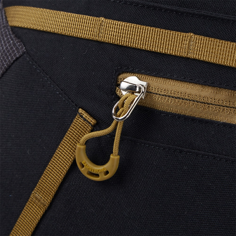 B0262 THUNDERY 33 Рюкзак (33 т.синий)