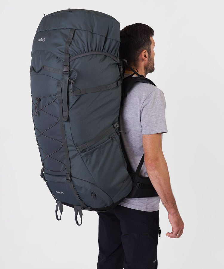 Рюкзак Light 100 V6 (, 6800/голубая глина, , , , , , , , )