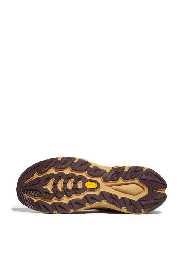 Кроссовки для трейлраннинга GREAT MOUNTAIN (8.5, Коричневый, , , , , )