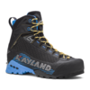 Ботинки STELLAR GTX (46, Black/Blue, , , , , , )