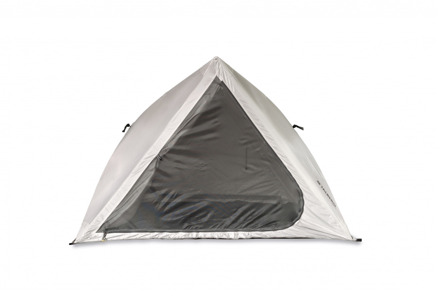CASETTA 2 палатка Talberg (серый)