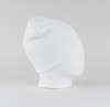 Шапка Nordski Classic White (One Size, White, , , , , )