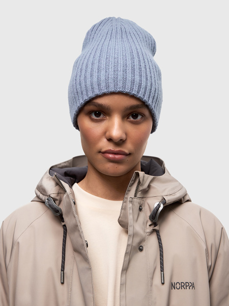 *100661 Шапка MIAS (One Size, 134 буря, , , , , )