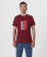 Футболка Rock Мужская (XL, 1100/бордовый, , , , , )