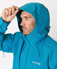 Куртка outdoor rain Мужская (46, 6900/нептун, , , , , )