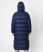 Пальто пуховое Astra Женское (XL, 9100/т.синий, , , , , )