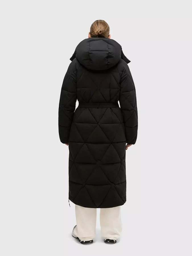 *100612 Пальто женское ASHKAVA (36, 060 чёрный, , , , , ) *100612 Пальто женское ASHKAVA (36, 060 чёрный, , , , , )