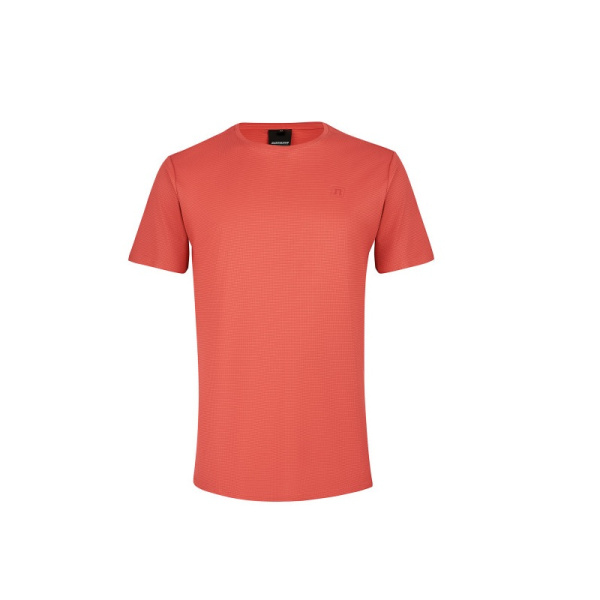 *Футболка NONAME PACE TEE T-SHIRT 26 MEN DIVA PINK (5-M, DIVA PINK, , , )
