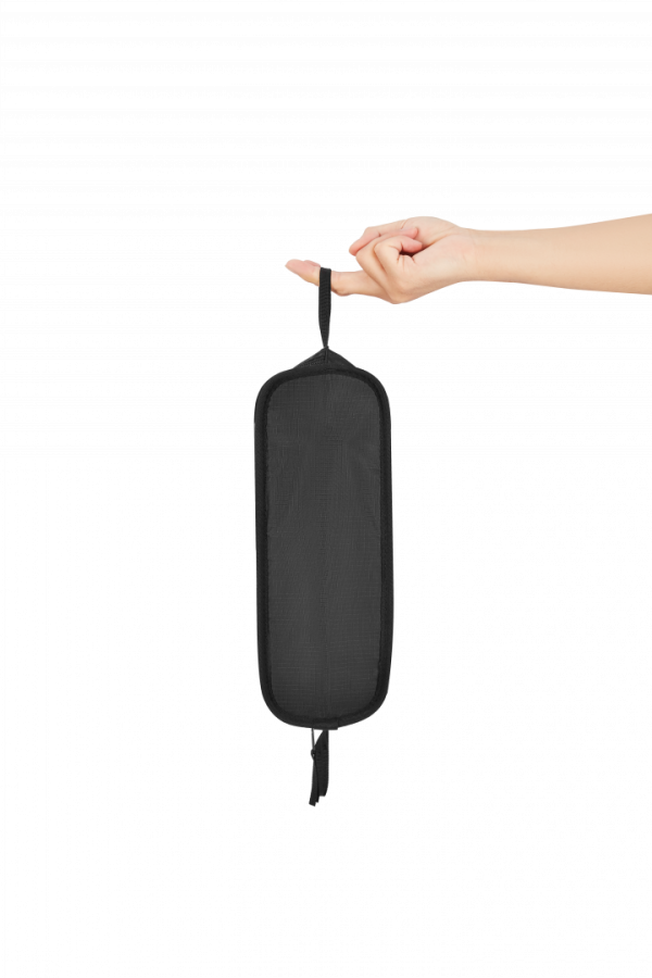 2405 ULTRALIGHT SQUARE LOW CHAIR кресло скл. (черный) 2405 ULTRALIGHT SQUARE LOW CHAIR кресло скл. (черный)