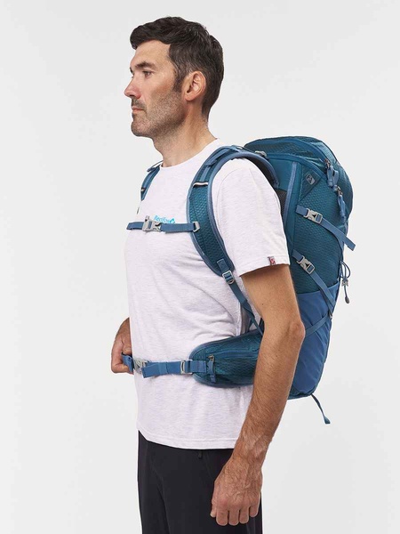 Рюкзак Trail 42 V2 (, 8900/шторм, , , , , )