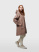 *100511 Куртка женская SALMI (40, 439 тауп, , , , , ) *100511 Куртка женская SALMI (40, 439 тауп, , , , , )