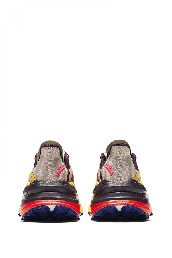 Кроссовки для трейлраннинга SKY RUN Серый (10, Серый, , , , , )