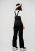 *Полукомбенизон 23-12328 Жен (44, 10 Черный, 170, , , , )
