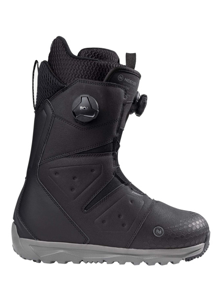 Ботинки для сноуборда Altai (10, Black, , , , , )