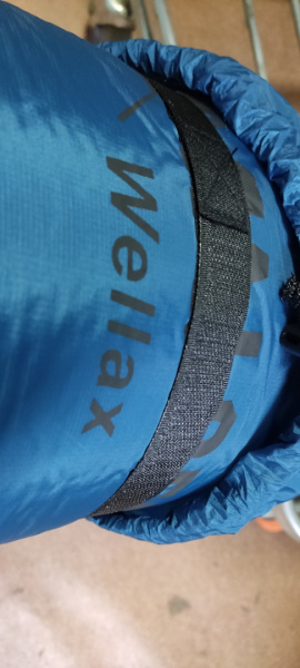 Купить Talberg wellax mat самонадувающиеся коврики (синий 195x71x7,5 см) 9 500 ₽ Talberg wellax mat самонадувающиеся коврики (синий 195x71x7,5 см)