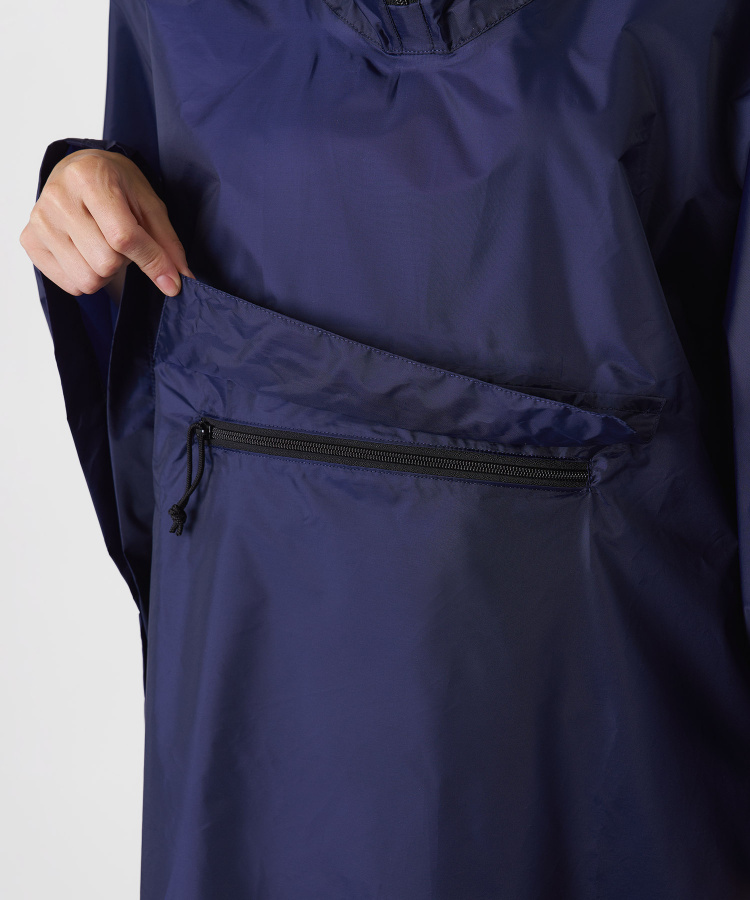 Накидка Poncho (, 9100/т.синий, , , , , ) Накидка Poncho (, 9100/т.синий, , , , , )