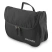 Косметичка Toilet Bag Nylon (M, Black, , , )