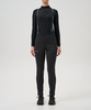 Тренировочные брюки Nordski Advance Black (52-XL, Black, , , , , )