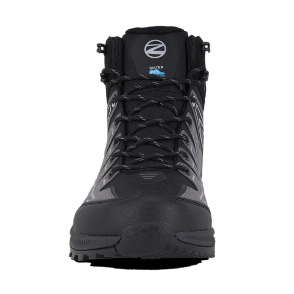 Ботинки THUNDER MID WP (41, Black/Grey, , , , , )