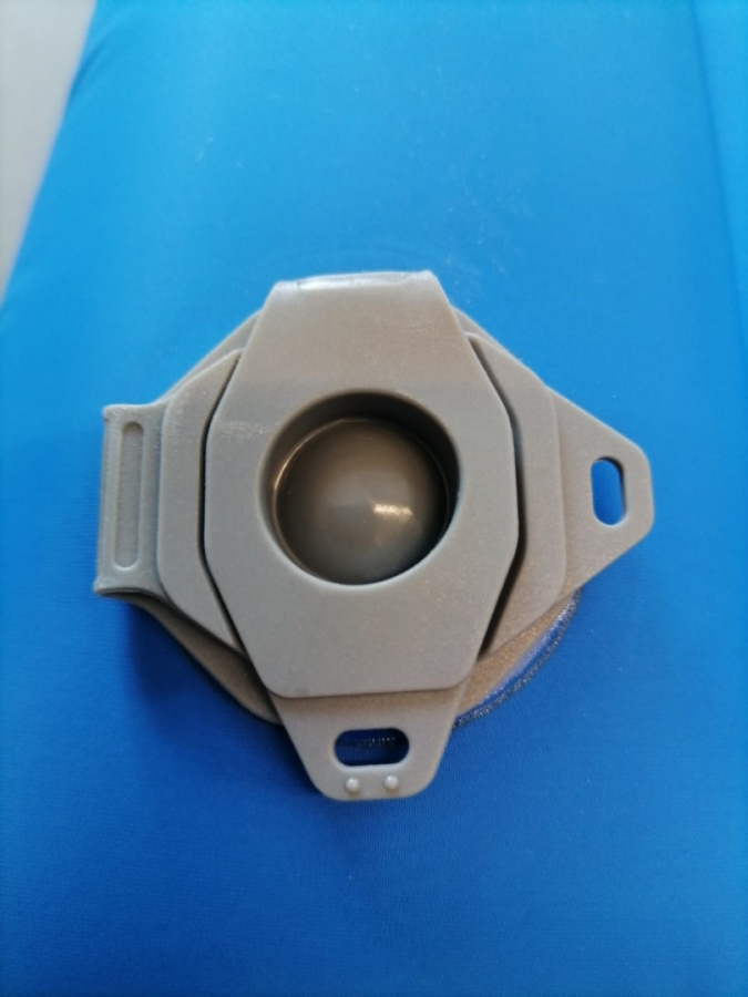 AIR WARM MAT коврик надувной с утеплителем (192х64х11, синий) AIR WARM MAT коврик надувной с утеплителем (192х64х11, синий)