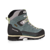 Ботинки TORNADO W'S WP (40.5, SLATE/LIME, , , , , )