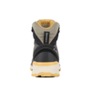 Ботинки STRIDER MID W'S GTX (41, DARK GREY/YELLOW, , , , , )