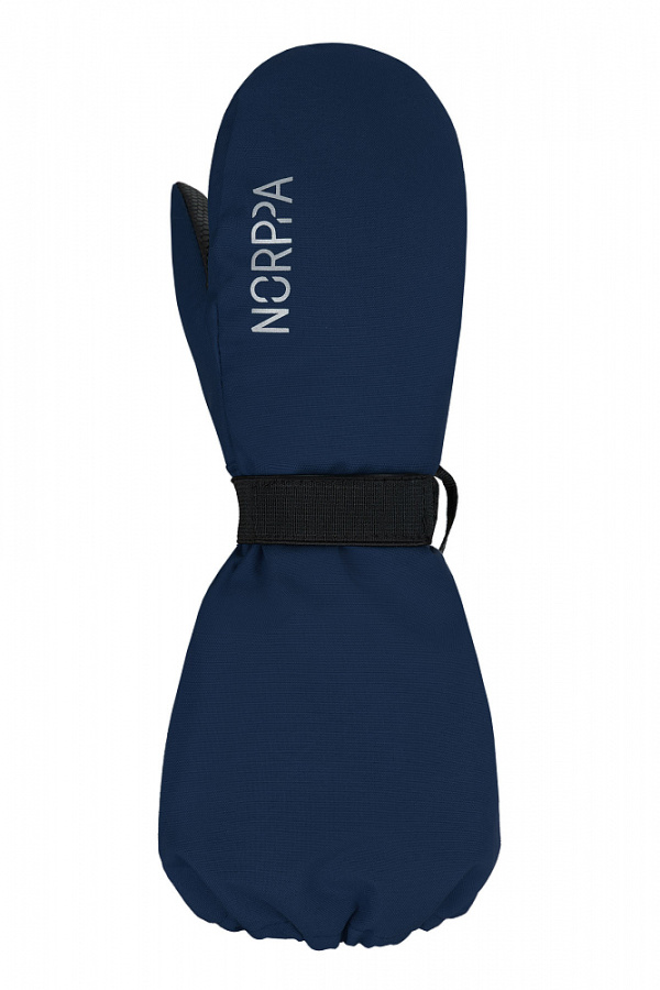 *100466 Рукавицы детские KOMITO (8/10, 203 маренго, , , , , )