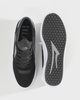 Кеды Lakai Cambridge (45, BLACK/GREY SUEDE, , , , , )