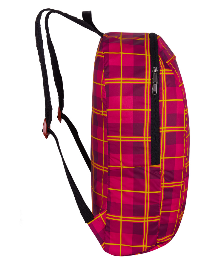 Рюкзак Compact Promo V2 DF (, K100/принт, , , , , )