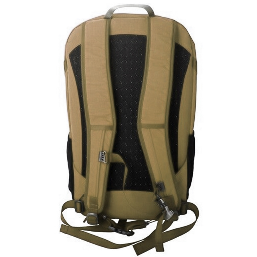 B0249 HIKING BACKPACK Рюкзак (хаки) B0249 HIKING BACKPACK Рюкзак (хаки)